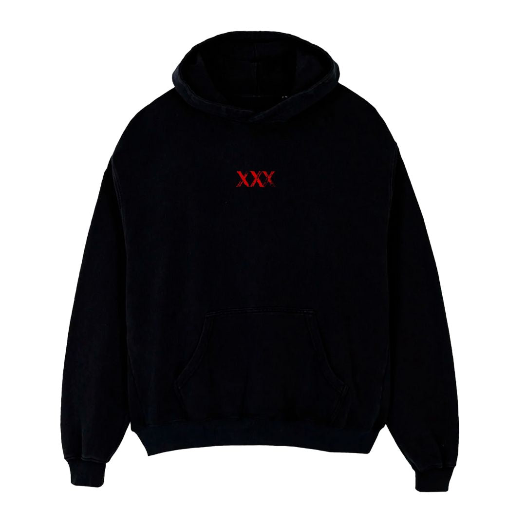 Fan - Hoodie